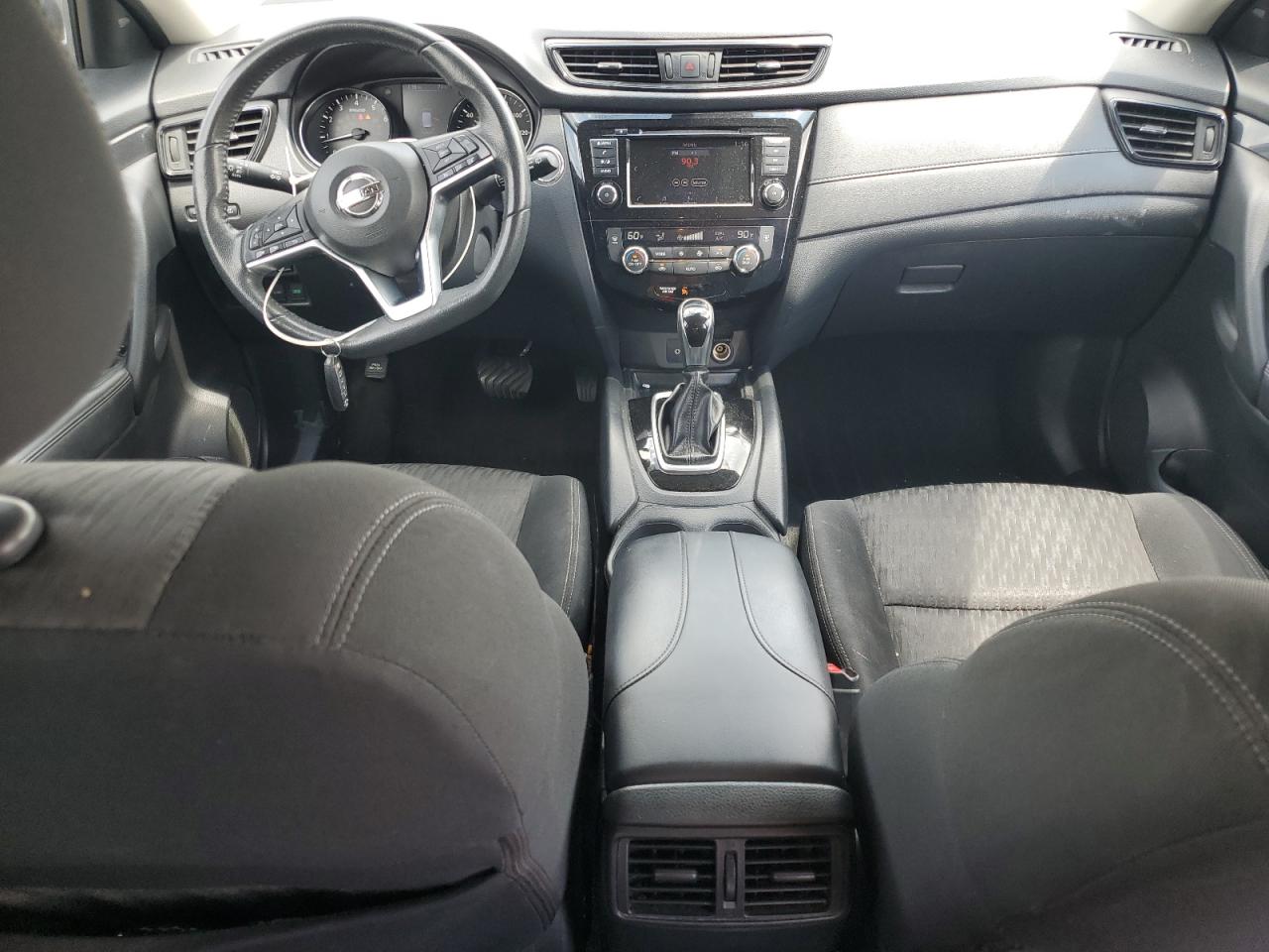 2019 Nissan Rogue S VIN: KNMAT2MT6KP533363 Lot: 67362985