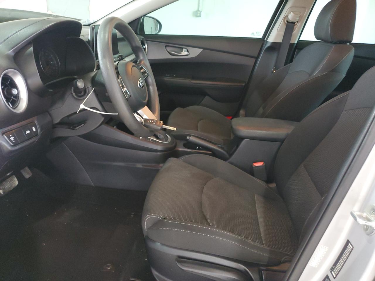 2019 Kia Forte Fe VIN: 3KPF24AD4KE133965 Lot: 67767965