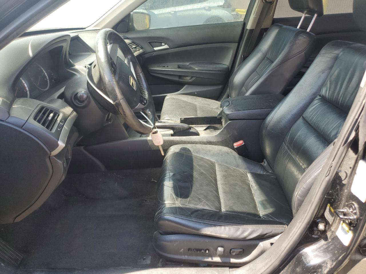 2012 Honda Accord Se VIN: 1HGCP2F65CA104399 Lot: 71148755