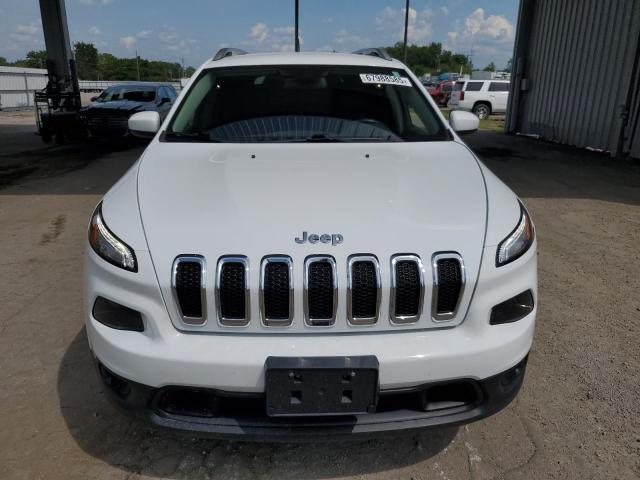  JEEP GRAND CHER 2016 Белы