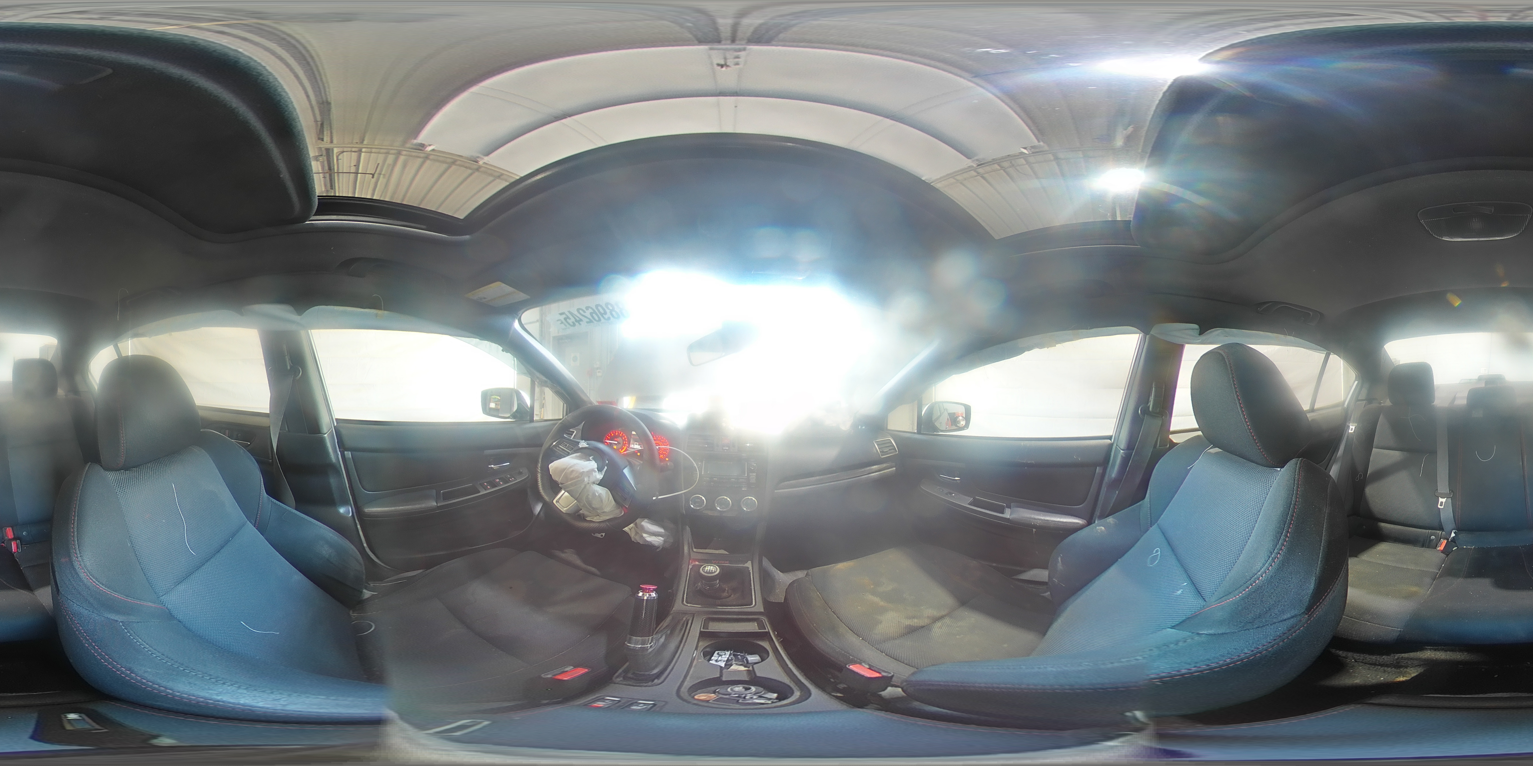 2015 Subaru Wrx Premium VIN: JF1VA1D62F9819528 Lot: 68896245