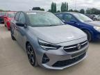 2022 VAUXHALL CORSA ULTIMATE for sale at Copart SANDY