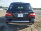 2014 MERCEDES-BENZ ML 350 4MATIC   à vendre chez Copart VA - FREDERICKSBURG