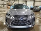 2021 LEXUS RX 450H   à vendre chez Copart QC - MONTREAL