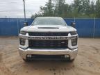 2020 CHEVROLET SILVERADO K2500 HEAVY DUTY LT for sale at Copart NB - MONCTON