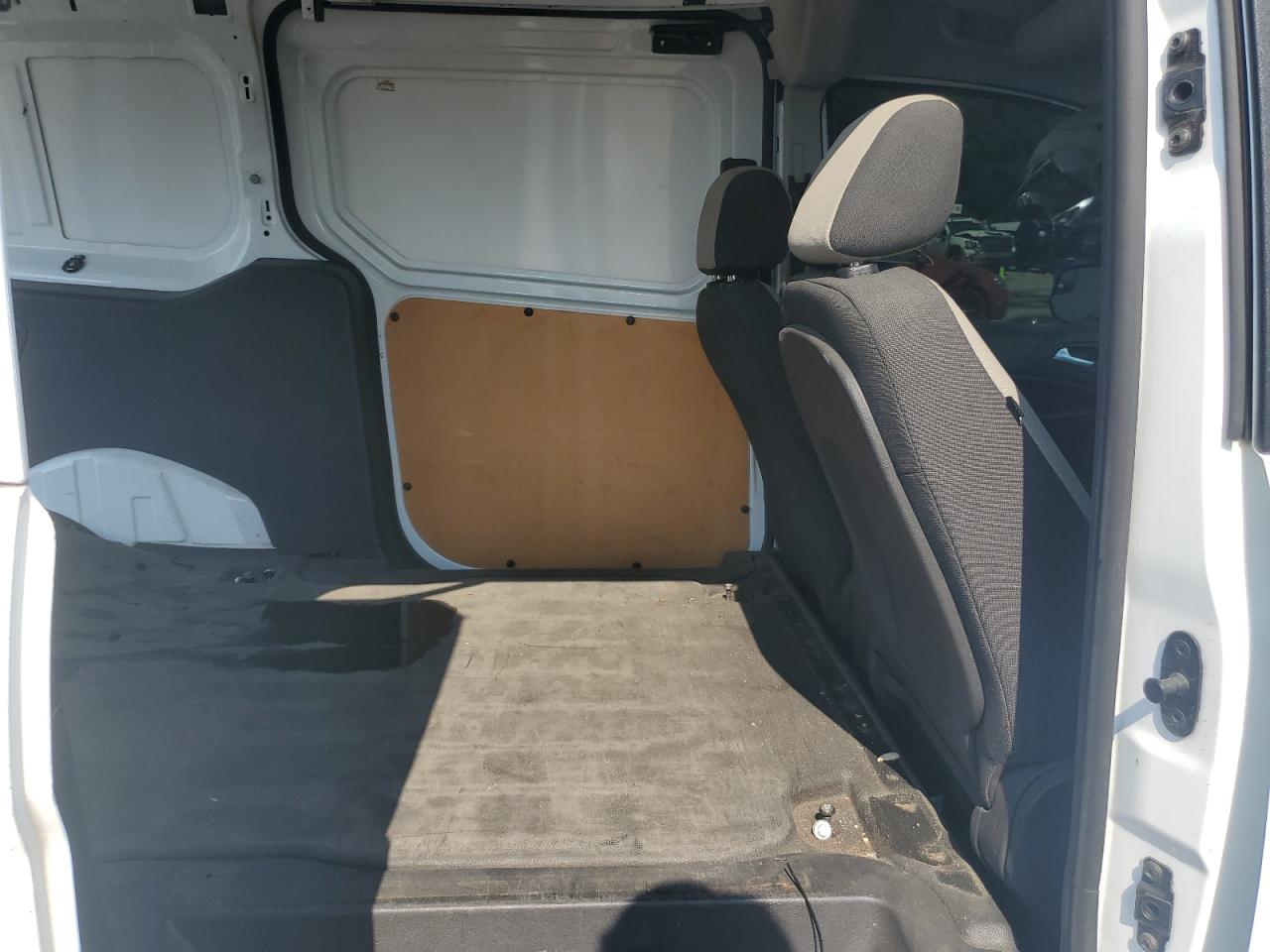 2017 Ford Transit Connect VIN: NM0LS7F73H1319237 Lot: 68316375