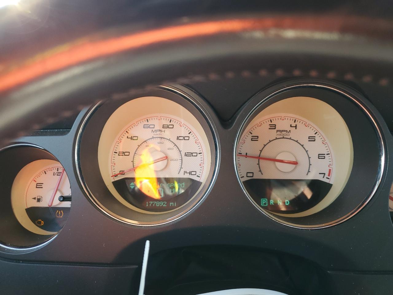 2012 Dodge Challenger Sxt VIN: 2C3CDYAG5CH204275 Lot: 68342395