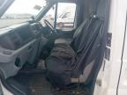 2007 FORD TRANSIT 85 for sale at Copart WOLVERHAMPTON