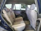 2007 TOYOTA RAV4 for sale at Copart CT - HARTFORD SPRINGFIELD