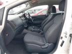 2013 KIA RIO 2 ECODYNAMICS  for sale at Copart SANDWICH