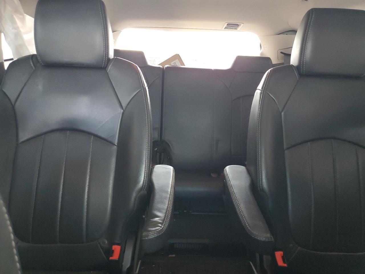 2015 Chevrolet Traverse Ltz VIN: 1GNKVJKD5FJ215643 Lot: 68637785