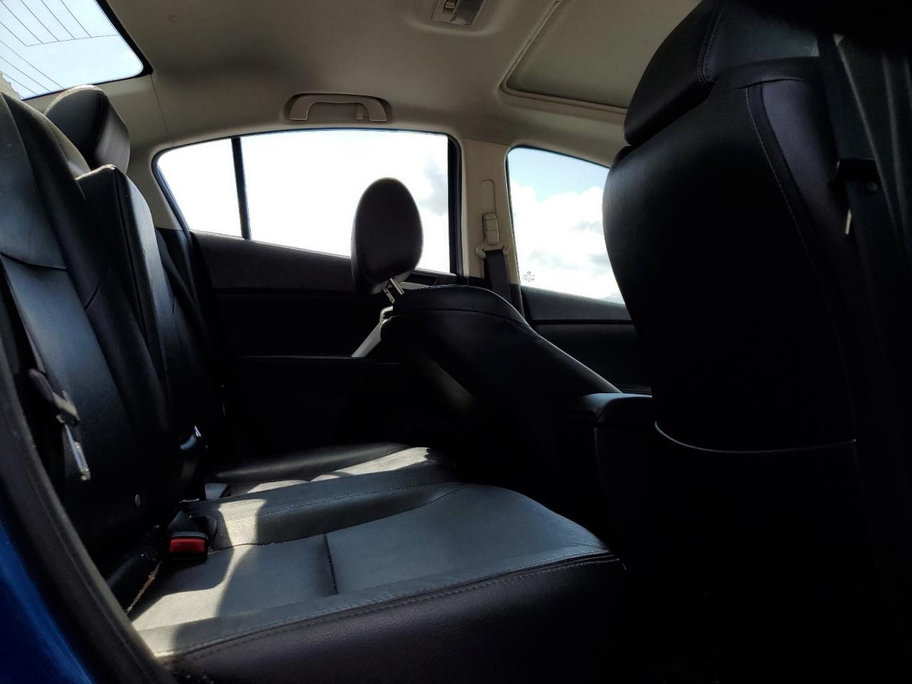 2012 Mazda 3 I VIN: JM1BL1W80C1688986 Lot: 67280545