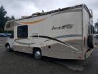 2007 CHEVROLET EXPRESS JAMBOREE MOTORHOME for sale at Copart WA - NORTH SEATTLE