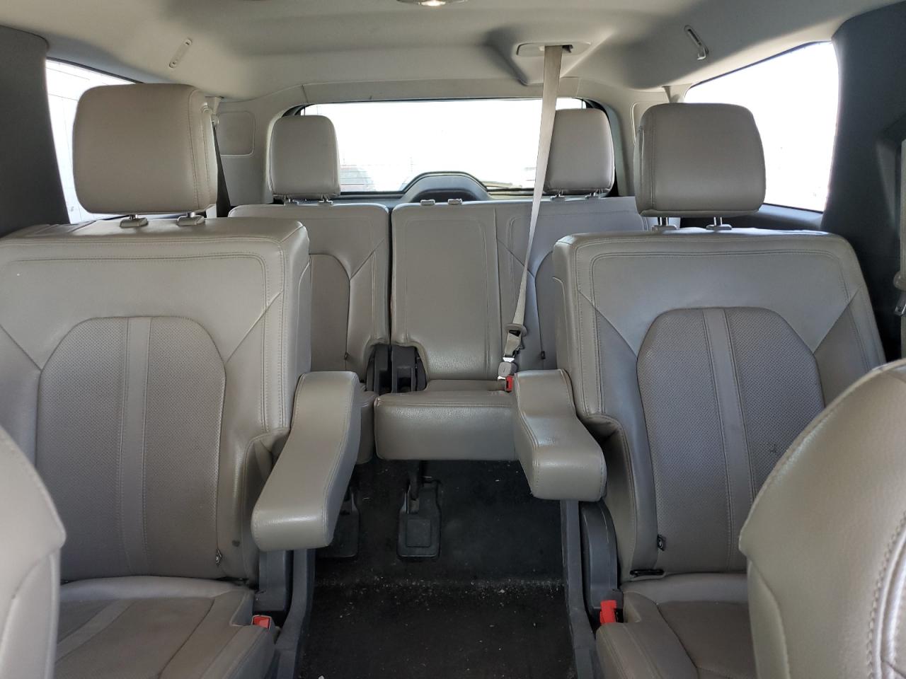 2018 Ford Expedition Max Limited VIN: 1FMJK2AT9JEA56425 Lot: 69275315