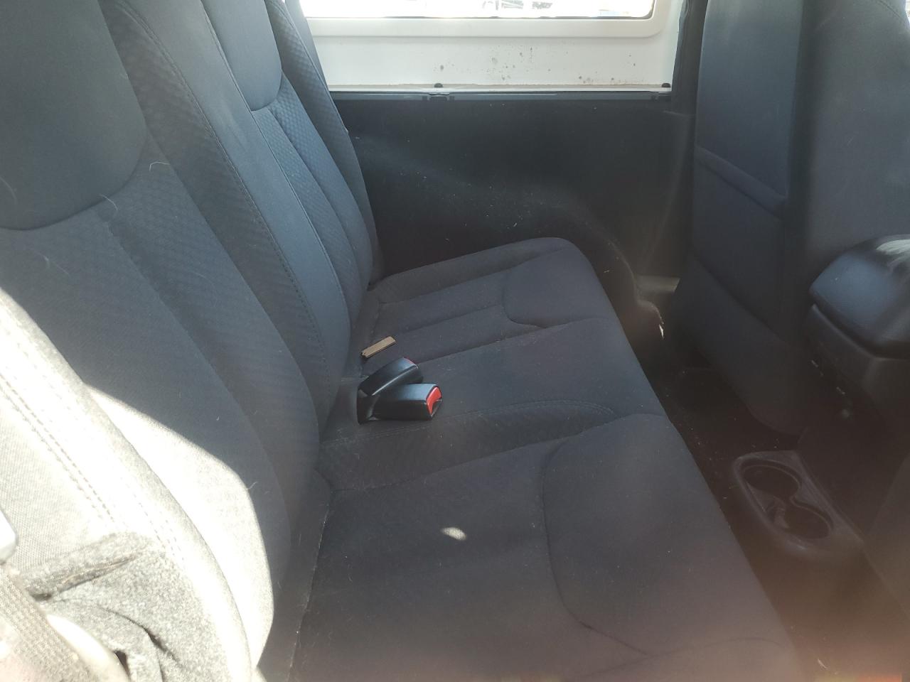 2015 Jeep Wrangler Sport VIN: 1C4AJWAG7FL613059 Lot: 69094475