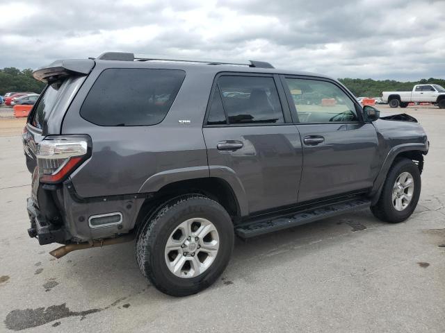  TOYOTA 4RUNNER 2021 Gray