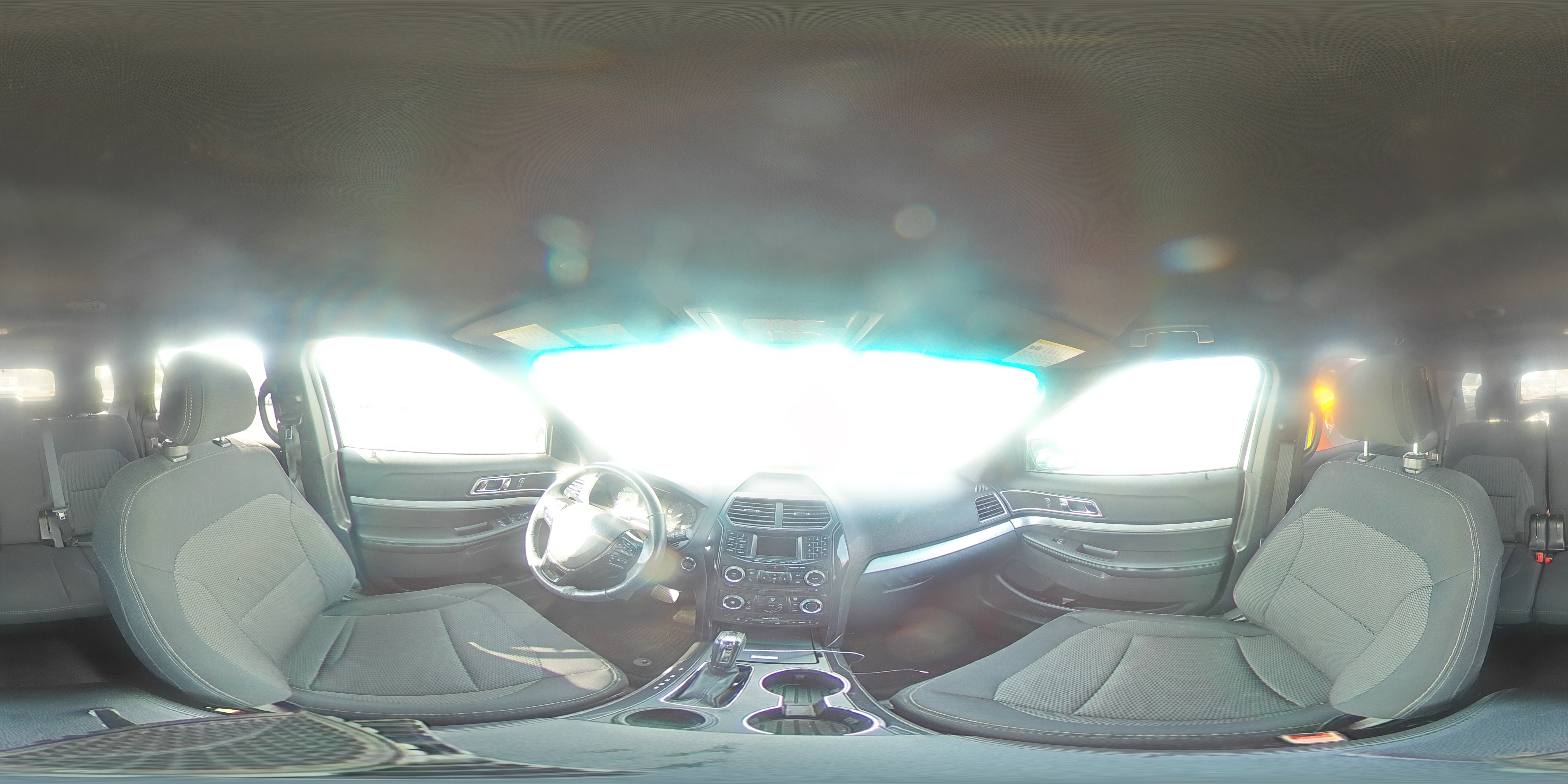 2016 Ford Explorer Xlt VIN: 1FM5K7D8XGGB34195 Lot: 70356845