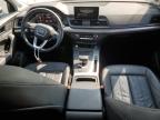 2018 AUDI Q5 PRESTIGE   for sale at Copart ON - TORONTO