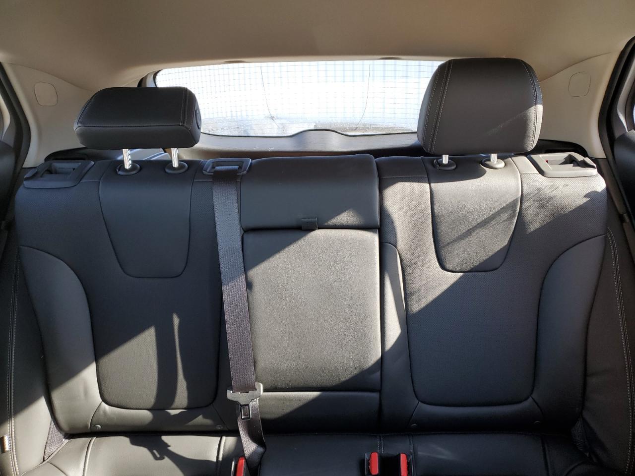 2024 Buick Encore Gx Sport Touring VIN: KL4AMESL9RB174285 Lot: 70550325