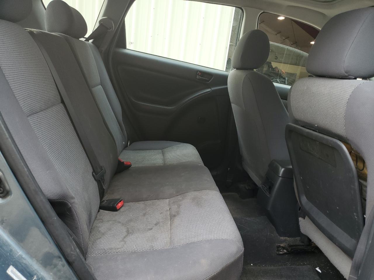 2007 Pontiac Vibe VIN: 5Y2SL65837Z405194 Lot: 67668165