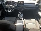 2021 KIA FORTE EX   for sale at Copart NB - MONCTON