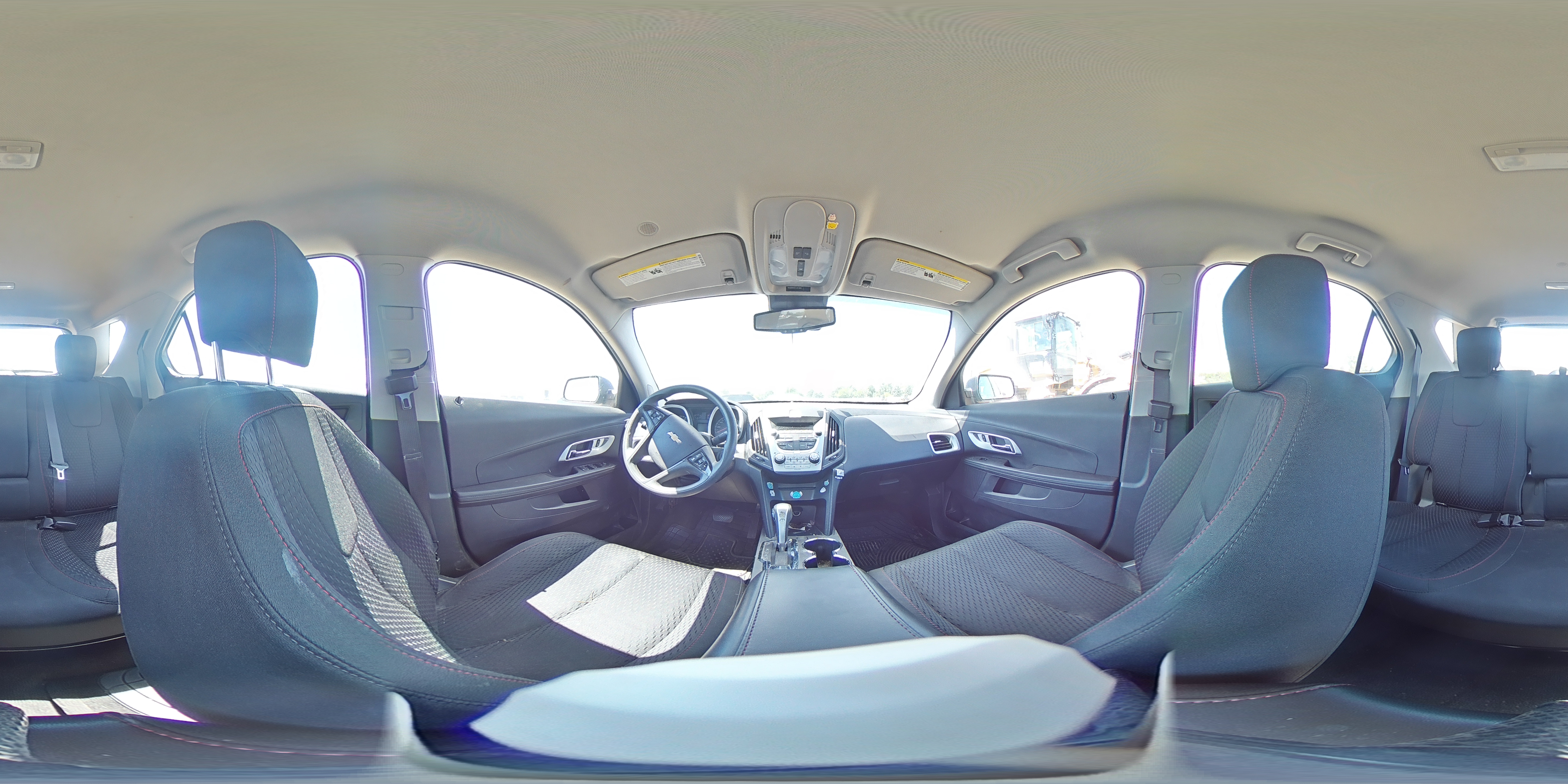 2015 Chevrolet Equinox Ls VIN: 2GNFLEEK9F6235335 Lot: 69757495