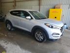 2016 HYUNDAI TUCSON LIMITED   for sale at Copart PA - PITTSBURGH WEST