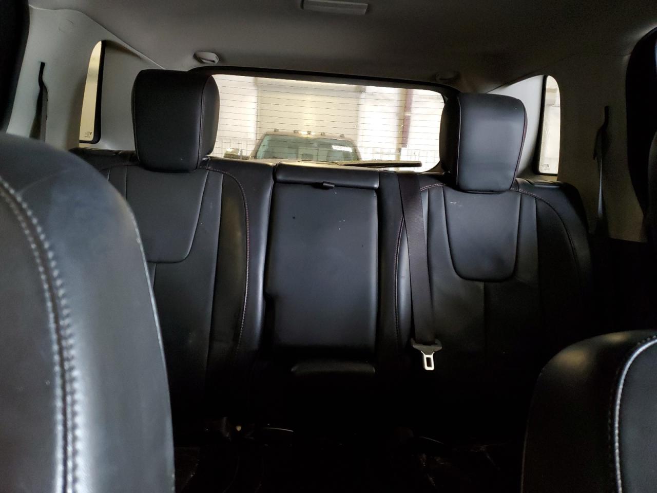 2016 GMC Terrain Slt VIN: 2GKFLUE38G6121327 Lot: 68686875