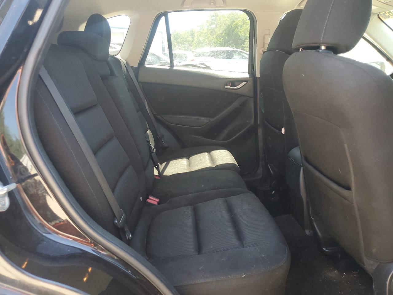 2014 Mazda Cx-5 Touring VIN: JM3KE4CY7E0307523 Lot: 70934565