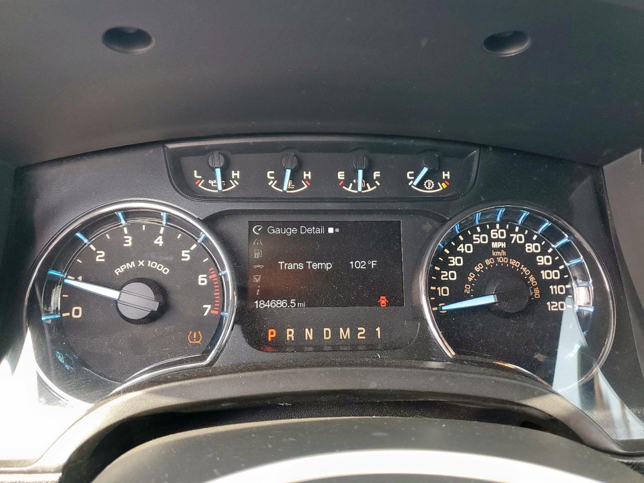 2011 Ford F150 Supercrew VIN: 1FTFW1CT4BKD96672 Lot: 69416335