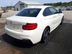 2019 BMW 218I M SPORT  for sale at Copart WOLVERHAMPTON