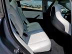 2025 TESLA MODEL 3 à vendre chez Copart TX - HOUSTON EAST