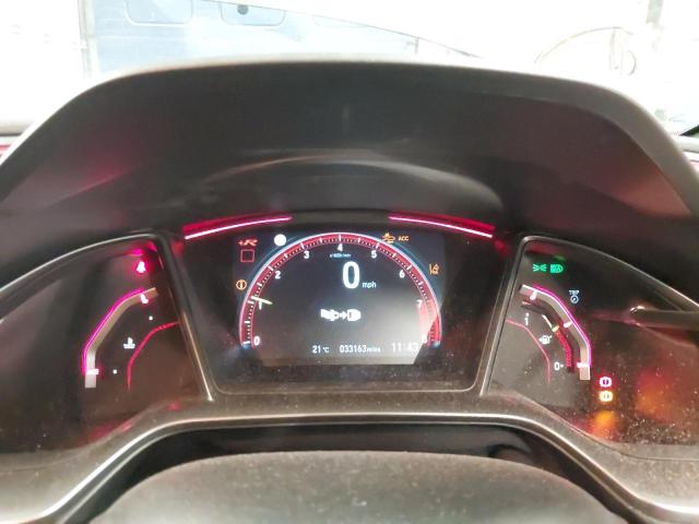 2021 HONDA CIVIC TYPE