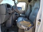 2007 FORD ECONOLINE E150 VAN   for sale at Copart CA - SAN JOSE