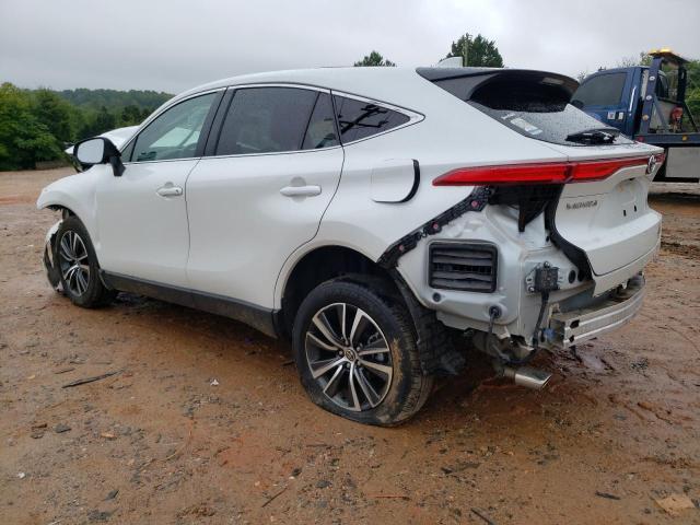  TOYOTA VENZA 2023 Белы