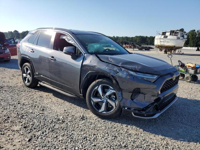  TOYOTA RAV4 2025 Угольный
