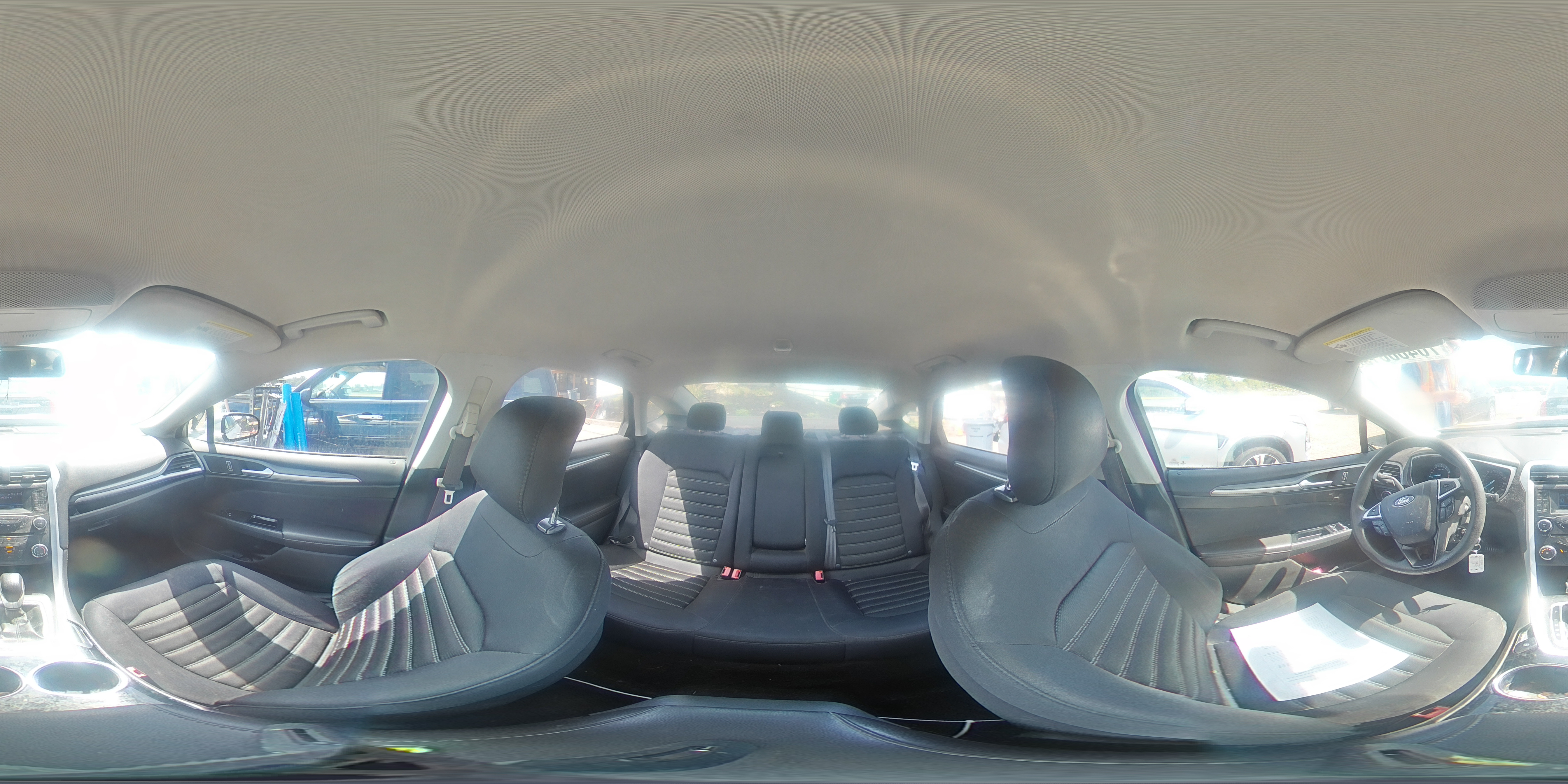 2013 Ford Fusion Se VIN: 3FA6P0H73DR188032 Lot: 70400015