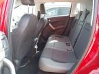 2017 PEUGEOT 2008 ALLUR for sale at Copart NEWBURY