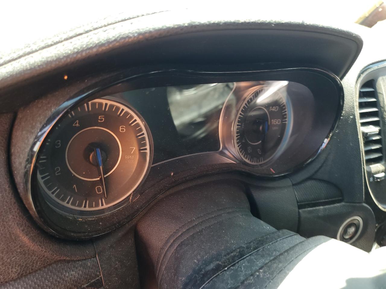 2016 Chrysler 300 S VIN: 2C3CCABGXGH229963 Lot: 67477765