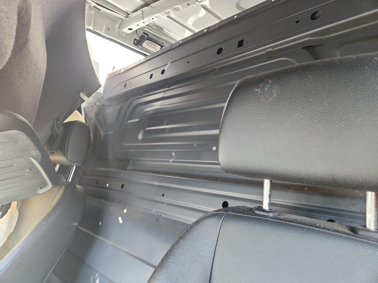 2021 Mercedes-Benz Sprinter 2500 VIN: W1Y4ECHY8MT069503 Lot: 70685045
