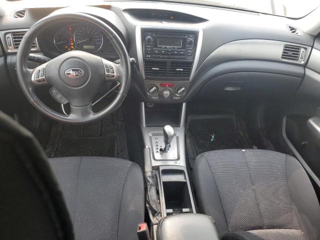 2011 SUBARU FORESTER 2.5X PREMIUM  