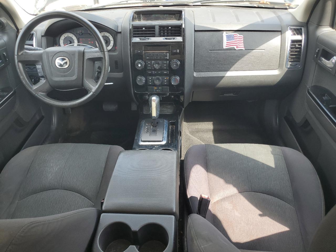 2009 Mazda Tribute I VIN: 4F2CZ02759KM07164 Lot: 70423375