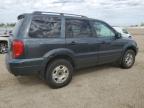 2004 HONDA PILOT EXL   for sale at Copart AB - EDMONTON