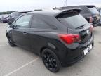 2018 VAUXHALL CORSA LIMITED EDITION ECO  for sale at Copart SANDTOFT