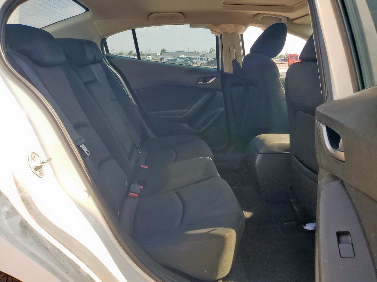 2015 Mazda 3 Touring VIN: 3MZBM1V7XFM145106 Lot: 69786775