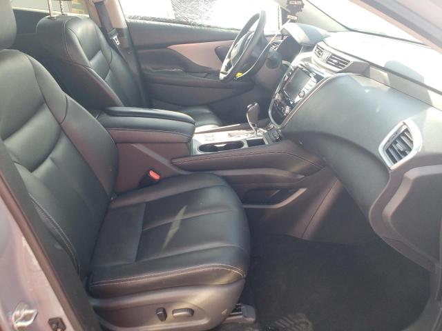 NISSAN MURANO 2024 Gray