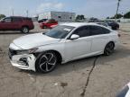 2020 HONDA ACCORD SPORT   à vendre chez Copart IL - CHICAGO SOUTH