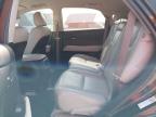 2013 LEXUS RX 450H LUXURY CVT  for sale at Copart SANDWICH