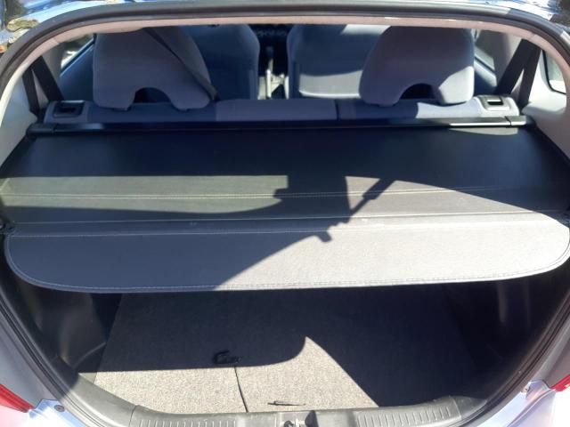 2003 HONDA JAZZ SE SP