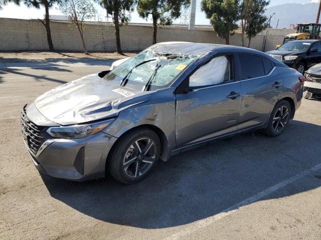 NISSAN SENTRA SV 2024